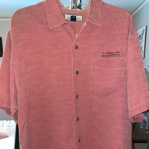 Tommy Bahama shirt